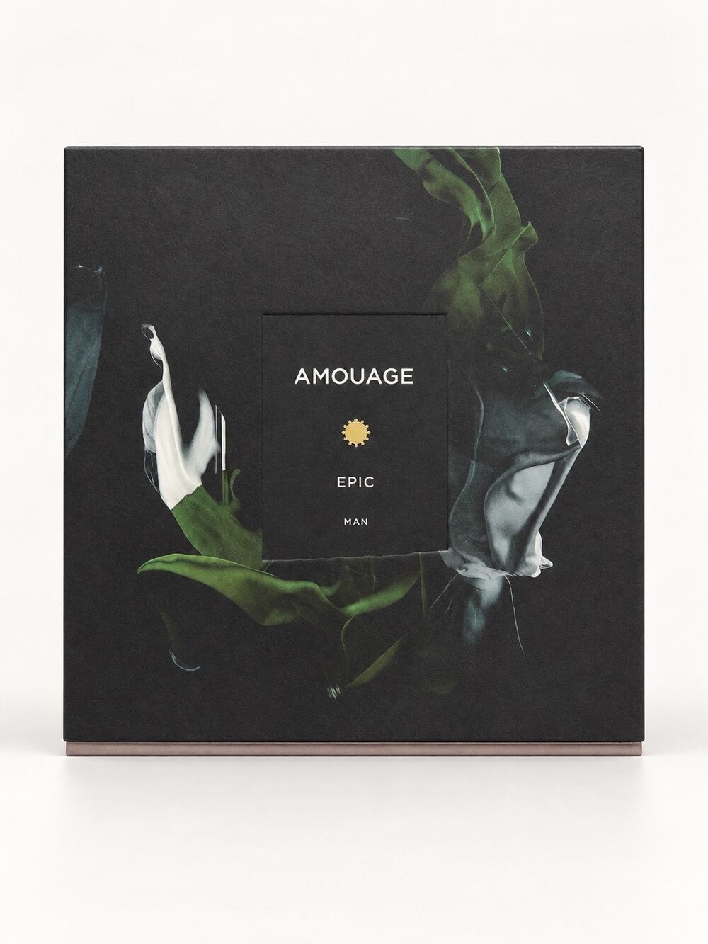 Original Amouage Empty box EPIC